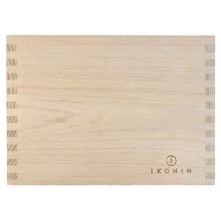 IKONIH 愛可妮 日本檜木, 1組