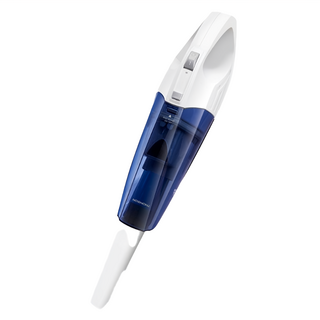 THOMSON 湯姆盛 乾濕兩用無線吸塵器 TM-SAV16D, 掛壁收納, DC7.4V 50W大功率, 鋰電池快速充電