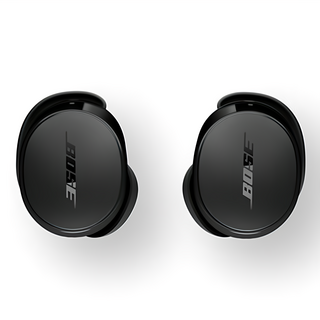 Bose Quietcomfort 消噪耳塞 經典黑 無線藍牙耳機 主動降噪 舒適佩戴