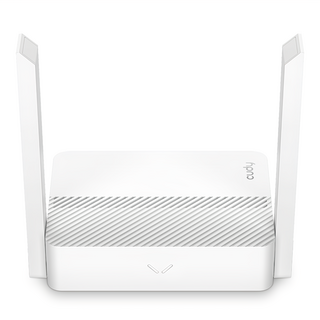 cudy 4G N300無線路由器 原廠保固, 1台, LT300