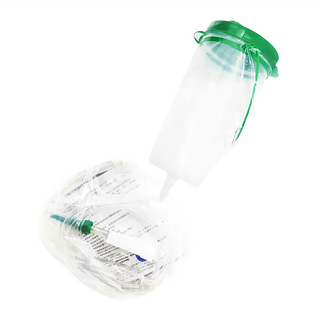 貝斯美德 餵食引導器 餵食管組 PO-85685, 1組