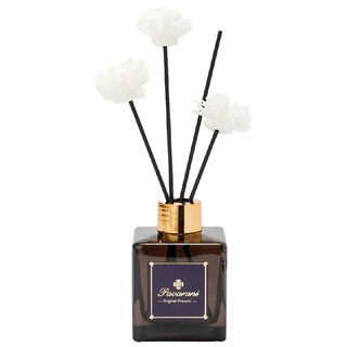 Pavaruni 擴香瓶夜幕系列 雨後茉莉 150ml 室內香氛, 1件