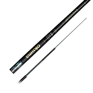 okuma 寶熊釣具 天蠍座 SCORPIO 槍柄路亞竿 SPC632M