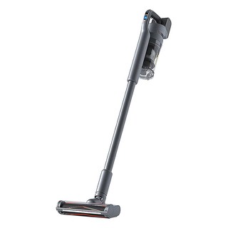 Roidmi 睿米 無線吸拖吸塵器 X300 黑色 吸塵拖地一次完成 輕巧設計