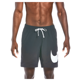 NIKE 耐吉 男款七吋海灘褲 NESSE506