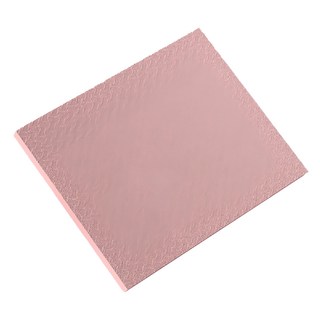 s-sportplus+ tpe支撐跪墊 40cm 粉色 運動瑜珈墊 跪姿減壓, 1件