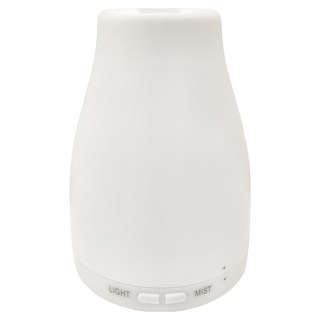 香氛水氧機 Set 6瓶精油 CAAD0057S3 120ml 精油香味隨機, 彩光