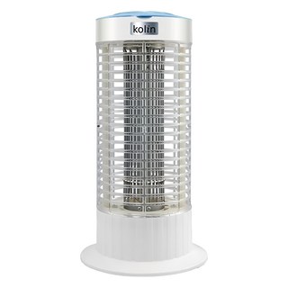 Kolin 歌林 15W電擊式捕蚊燈 23 x 23 x 43cm 1540g, KEM-HK300