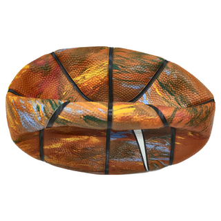 NIKE 耐吉 SKILLS NEXT NATURE 籃球, N100703898703, 1個