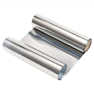 遮光隱私隔熱窗貼 新型PET材質 雙面銀/茶銀/藍銀/黑銀/灰銀/黑不透, 30 x 100cm