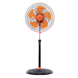 雙星牌 18吋360度循環涼風扇 - 新型外旋式, 台灣組裝, TS-1803