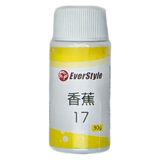 EverStyle 柏泰 香蕉油 17, 30g, 1瓶