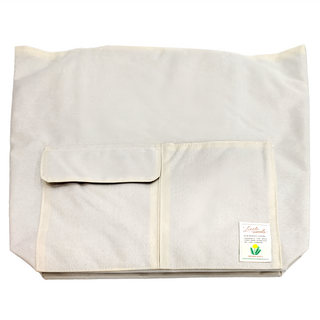 KOKUYO 國譽 Little Woods 托特包, 米色