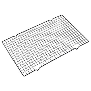 烘焙蛋糕餅乾點心冷卻架 碳鋼材質, 1個