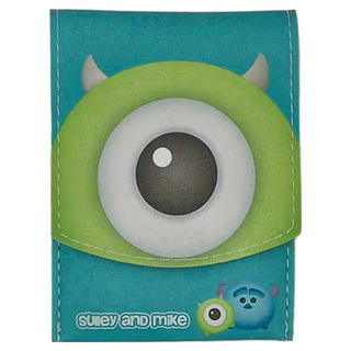 TSUM TSUM 迪士尼指甲剪 Set (4入), 大臉大眼仔, 1組