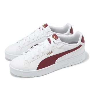 PUMA 男女款 COURT CLASSICO 運動鞋 40028404