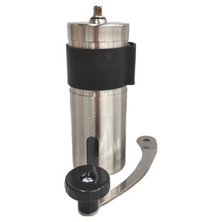 咖啡研磨機，304不鏽鋼材質，256克, 1組