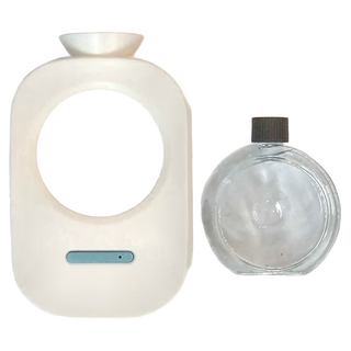 SIERO 壁掛智能噴香機 附精油, XXJ007