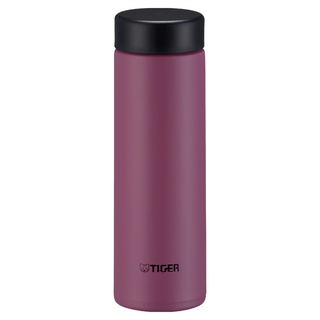 TIGER 夢重力 直飲型保溫冷杯 300ml, 木蘭粉, 1個