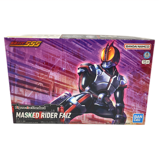 BANDAI Figure-rise Standard 假面騎士FAIZ, 塑膠模型套件, 1盒