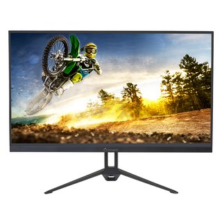 Aopen 建碁 桌上型螢幕 IPS 200Hz 霧面 FHD高解析度 1ms快速反應, 68.58cm, 27KG3 X1