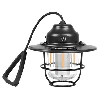 Shine Trip 復古松果燈, 顏色隨機, 1個