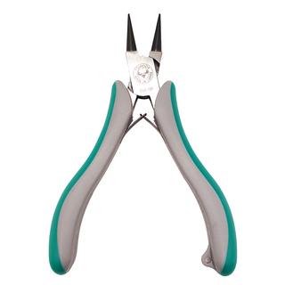 TSUNODA 短刃丸口鉗, 1個