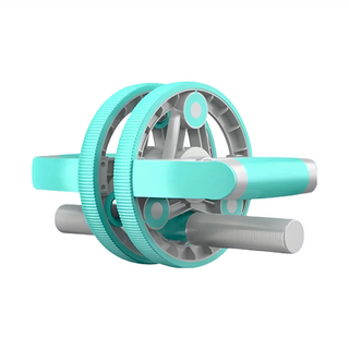 多功能健身組, 14種健身模式, 材質:PP, 重量:0.92kg, 藍色, YD002902