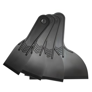 OON 塑膠批土刀四件組, 1組