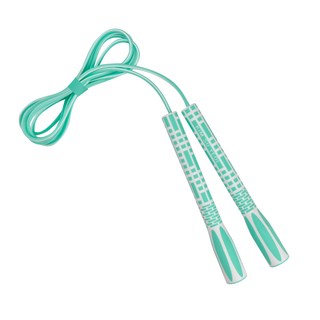 Ksy Sky Gold系列 跳繩, 多色可選, 270cm, 薄荷綠色, 1條