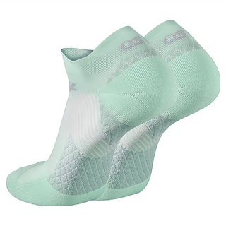 OS1st FS4 高性能足襪 船型襪 短版 尼龍彈性纖維襪