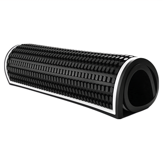 美式吧台墊/工作墊, 中(45 x 30cm), 暗夜黑, 1個