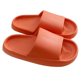 Labellaco 室內拖鞋 橘色, 250mm, 1雙