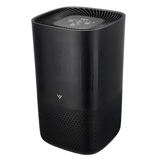 大家源 UV殺菌光AIR plan空氣清淨機 110V, TAP-162B, 黑色