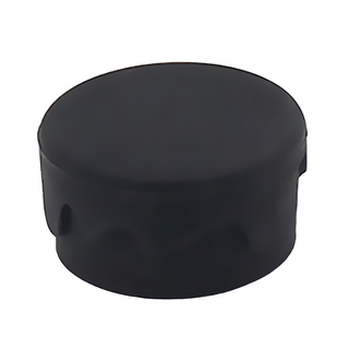 彈性矽膠酒瓶蓋 Set 10個, 黑色, Ø3.3*1.7cm