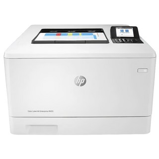 hp 惠普 彩色雷射印表機, HP Color LaserJet Enterprise M455dn