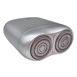 mijia 米家 電動刮鬍刀 S200, 冰川銀