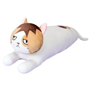 KHTOY 金興 排球少年趴姿動物款, 款式隨機