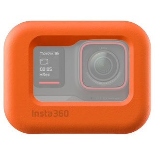 INSTA360 浮力保護套, 1個, ACE/ACE PRO