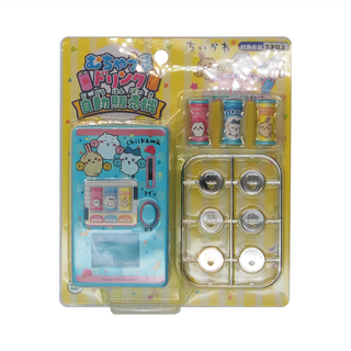 MARUKA 吉伊卡哇販賣機遊戲組 3歲以上, 196947, 1組