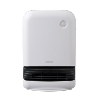 IRIS OHYAMA 愛麗思歐雅瑪 電暖器, JCH-12TD4, 白色