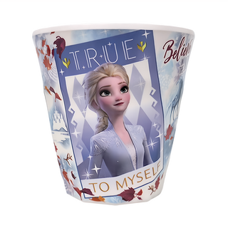 Skater 漱口杯, 冰雪奇緣 多色, 1個