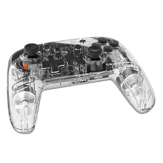 IINE 良值 SWITCH 透明喚醒手柄 313g, 1個