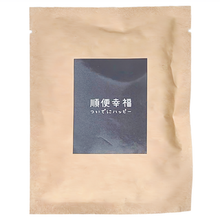 順便幸福 蜜香烏龍紅立體茶包 隨享組, 6包/組, 9g, 1袋