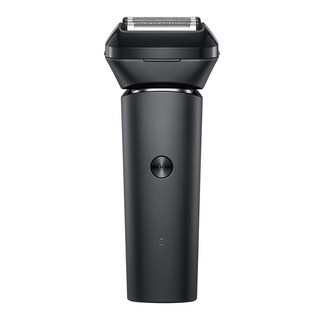 米家電動刮鬍刀 往復五刀頭 三種刀型 線性磁懸浮馬達 Type-C充電 IPX7防水, MSW501