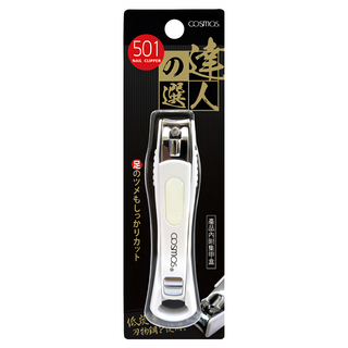 台灣 COSMOS 指甲剪 #501, 1個