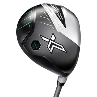 XXIO 男用 2022 12 X 球道木桿 4號 TOUR AD UB-5 + 隨機出貨桿頭套, X, 16.5度