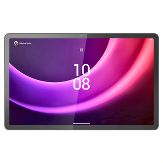 Lenovo 聯想 Tab P11 2nd Gen TB350FU平板電腦 ZABF0408TW, 灰色, 128GB, Wi-Fi 6E, 11ax 1x1 BT5.2