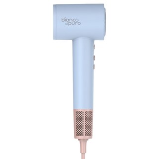 bianco dipuro 彼安特 AURA 雙電壓高速負離子吹風機, 海灣藍, HD051