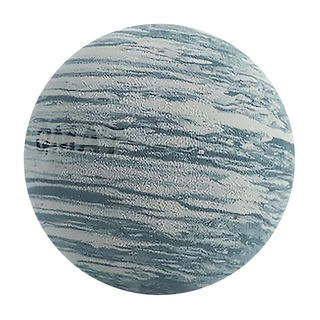 QMAT 筋膜球, 促進血液循環 舒展肌肉和筋膜, 50D 冰川湖畔, 1個